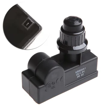 

BBQ Gas Grill Replacement 1 Outlet AA Battery Push Button Ignitor Igniter New
