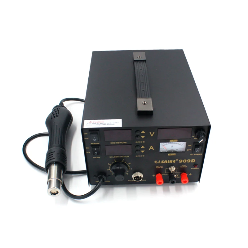 soldering iron
