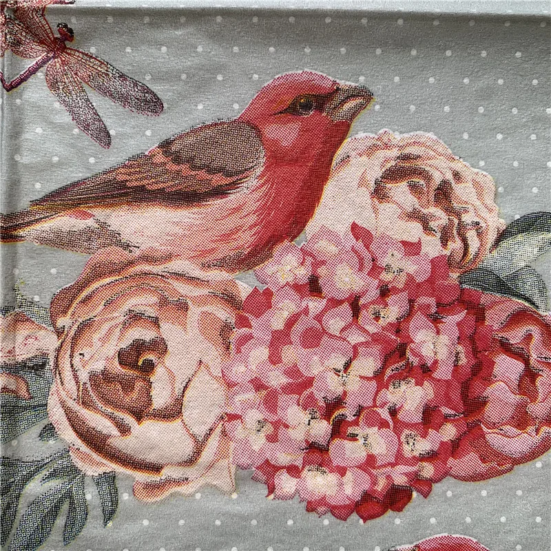 

Decoupage wedding servilletas vintage napkin paper elegant tissue beautiful bird flower dragonfly birthday party decor 3-ply