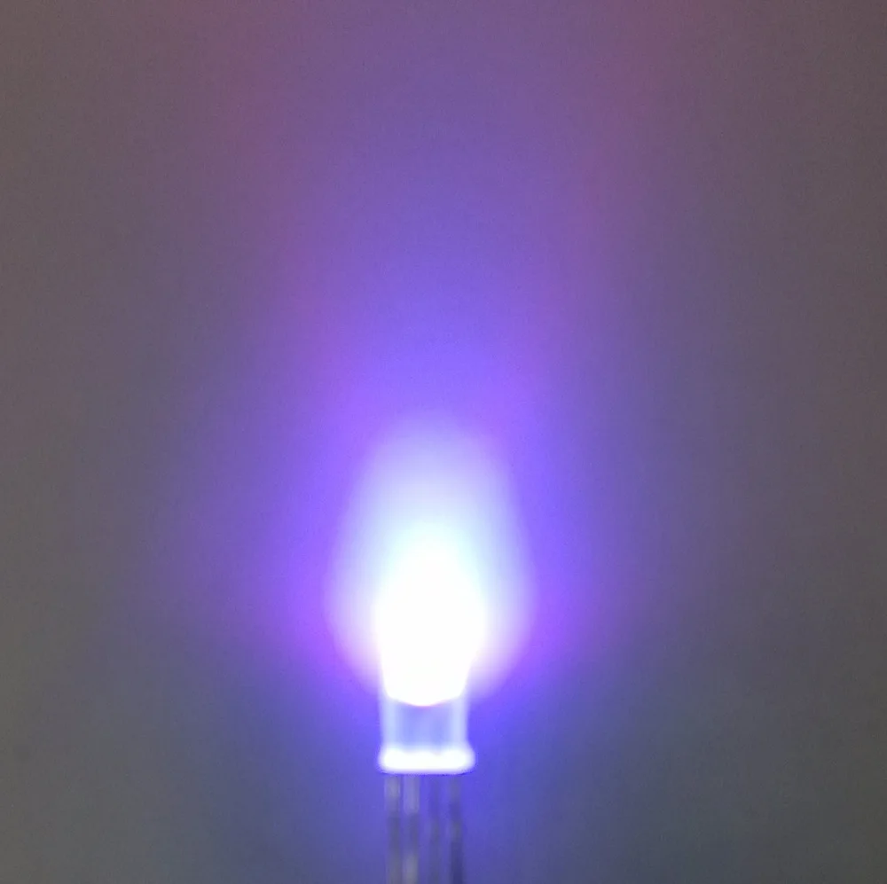 Бесплатная Доставка 100 шт./лот LED 10 мм RGB общий анод/общий катод 4PIN Tri-Цвет светящиеся Диоды F10 RGB матовый/прозрачный