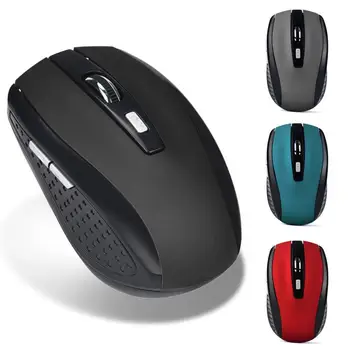 

Carprie 2.4GHz 2000 dpi Wireless Gaming Mouse USB Receiver Pro Gamer For PC Laptop Desktop Hot 18Apr4