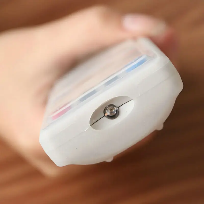 Storage Bags TV Remote Control Dustproof Cover Protective Household Accessories Supplies (2)