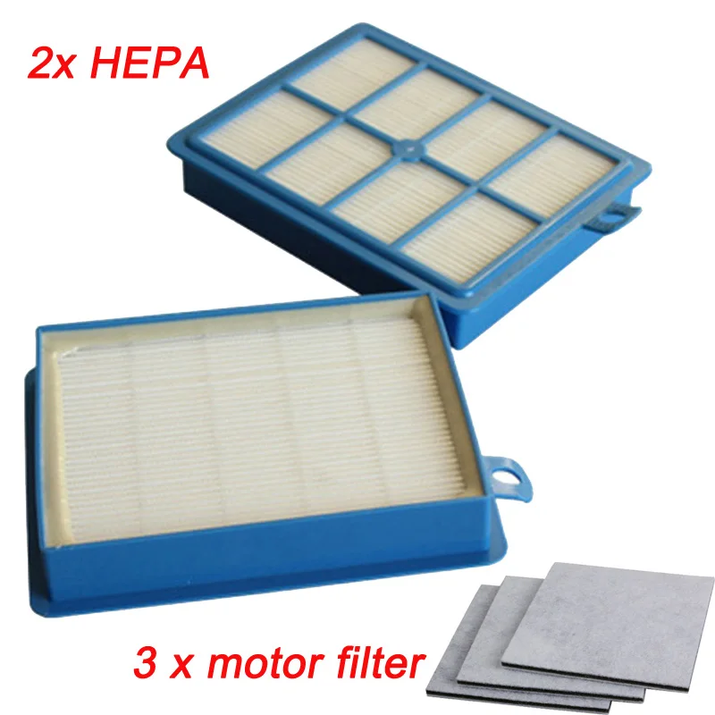 Hepa filter h13