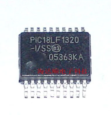 PIC18F1320-I//SO