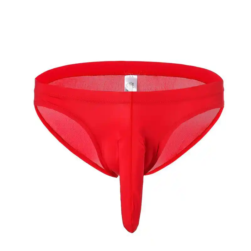 ropa interior elefante