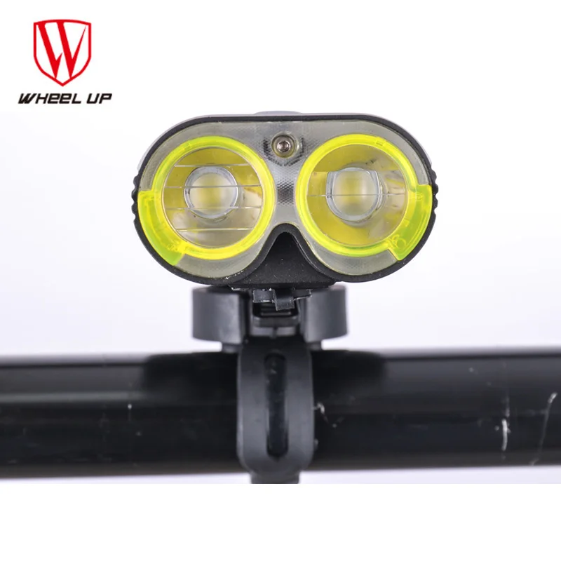 Discount 2018 USB Rechargeable 1600 Lumens Bike Light Front Handlebar Cycling LED Light Flashlight Torch Headlight Bicycle Accessories 1 Discount 2018 USB Rechargeable 1600 Lumens Bike Light Front Handlebar Cycling LED Light Flashlight Torch Headlight Bicycle Accessories 1