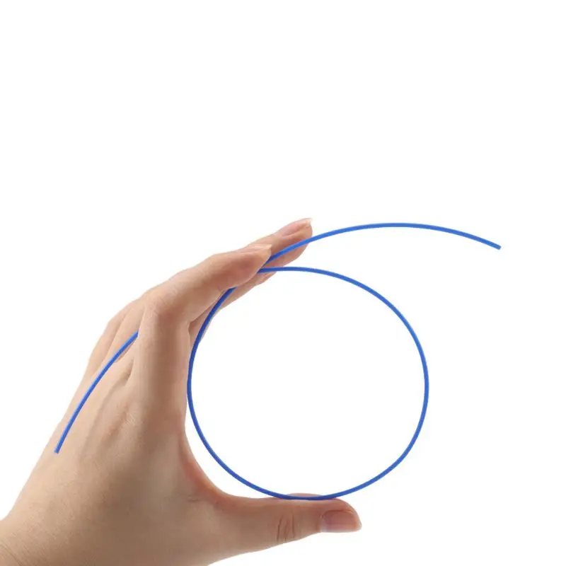 5m 20 pces cores 3d impressão desenho