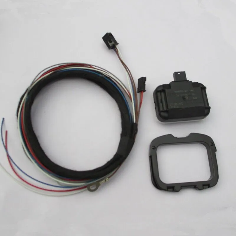 Датчик дождя + кронштейн проводка для VW Golf 6 Tiguan Jetta MK5 MK6 Touran 1K0 955 559 AH|1k0 559|1k0 ahvw rain