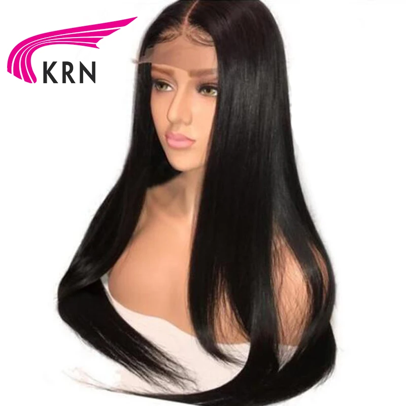 Human Hair Wigs With Bbay Hair