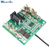 5S 18/21V 20A Li-Ion batterie au Lithium batterie charge carte de Protection carte de Protection BMS Module ► Photo 2/6
