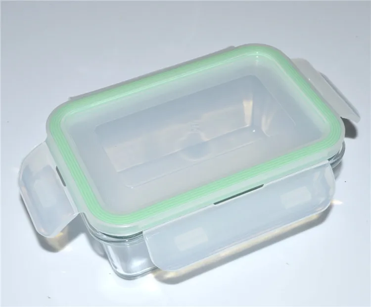 Professional Manufacturer Borosilicate Glass Heat Resistant Reusable