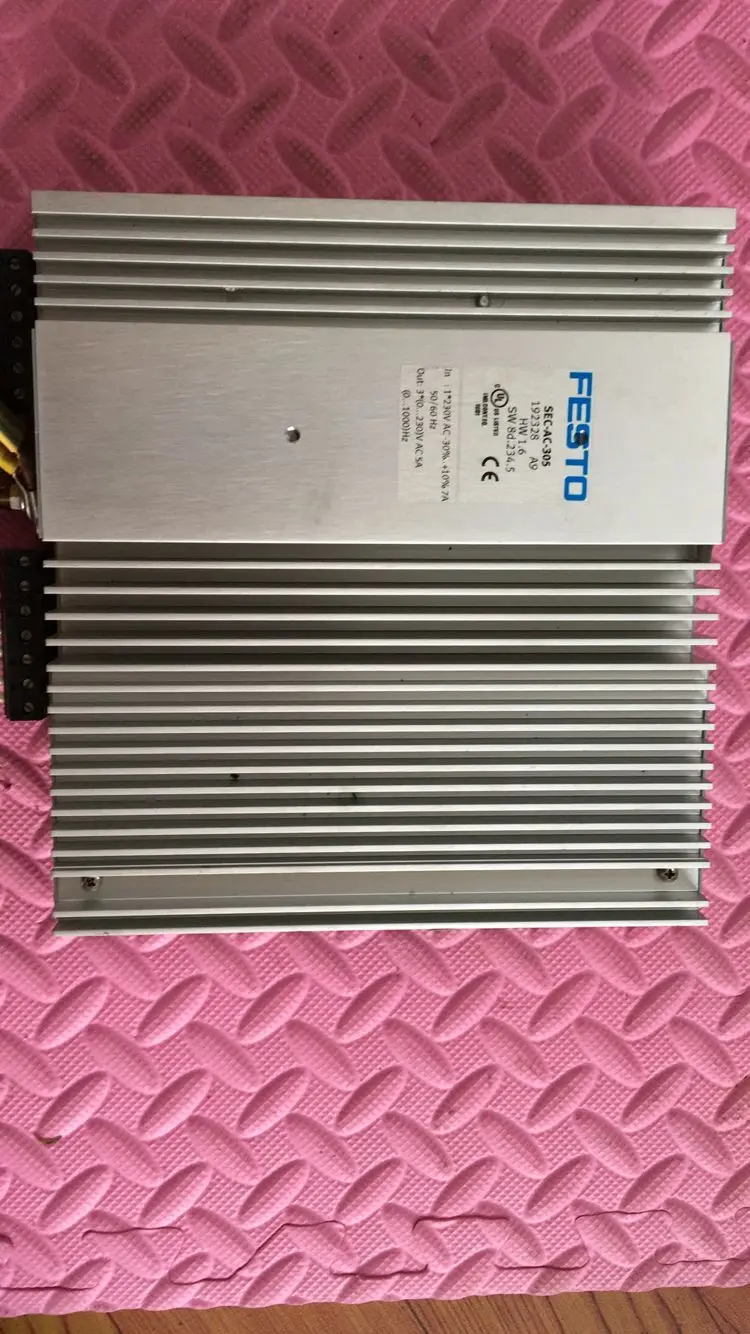 SEC-AC-305