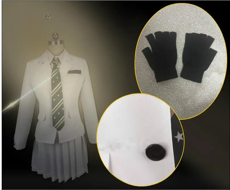  Outfit Female PUBG battle skin Cosplay Costume Carnival Halloween Costumes Playerunknown's Battlegr