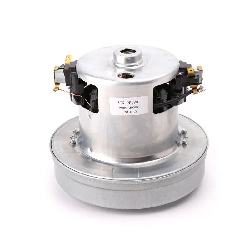 

Universal PY-29 220V 2000W Vacuum Cleaner Motor Cleaning Machine Replacement
