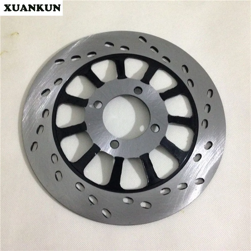 XUANKUN HJ125K-2/2A/3A GS125 GN125 дисковый тормозной насос тормозной диск