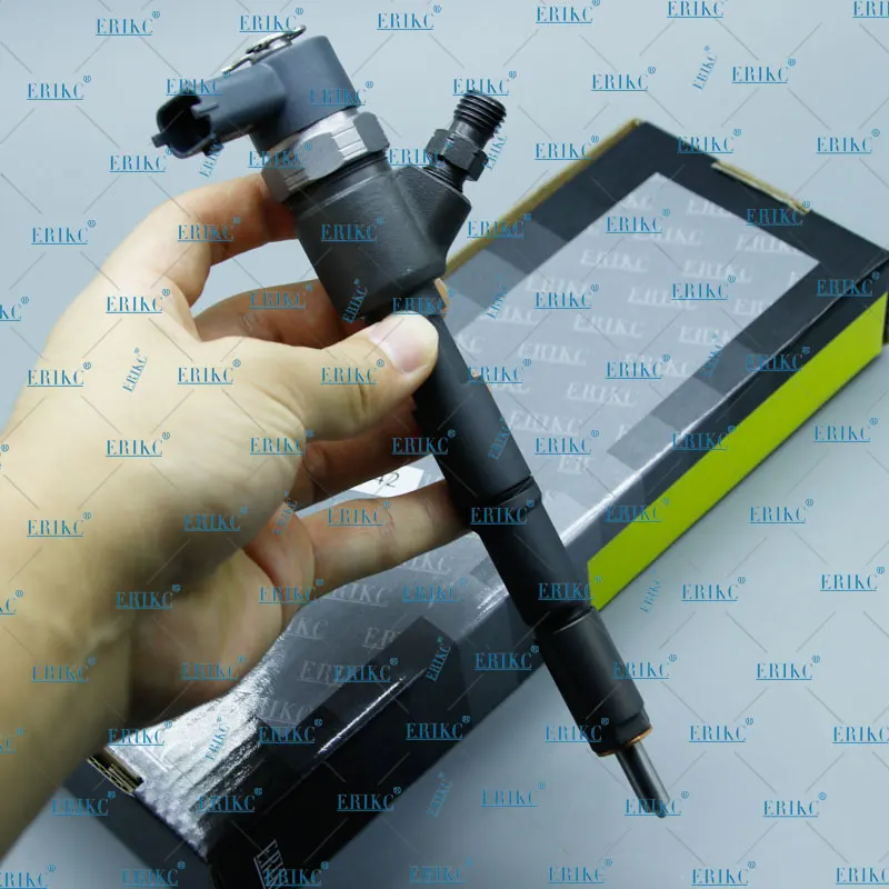 ERIKC 0445110942 Common Rail Diesel Injection 0445 110 942 Original Fuel Nozzle Injection Assy 0 445 110 942 (5)