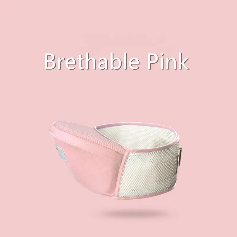 breathable pink