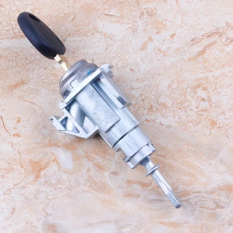 Kia K3 Car Spare Parts Car Door Lock Cylinder Replacement For Kia