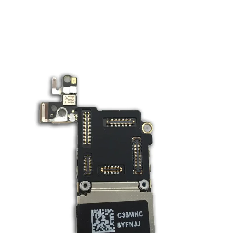 Материнская плата для iPhone разблокированная без Touch ID логическая 16 ГБ/32 ГБ/64 ГБ