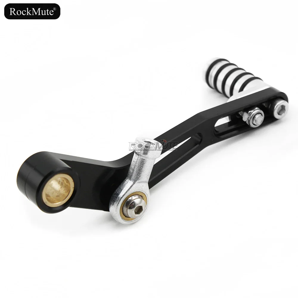For YAMAHA MT-09 Tracer 2015 2016 2017 2018 Motorcycle Gear Transmission Shift Pedal Foot Lever Left Side Change Adjustable | Автомобили и