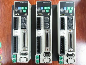 

USED R88D-GT04H-Z TESTED PASS OK