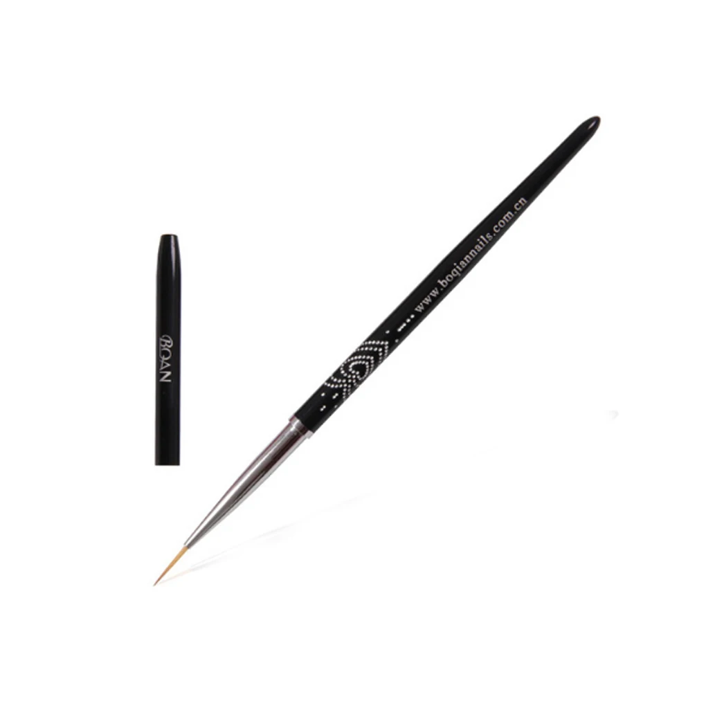 

Nail Liner Brushes Heart-shaped Art Nail Pen Drawing Flower Pen Brush Manicure Nail Art Tool DIY Manicure hot sale