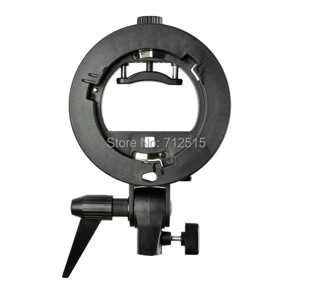Godox S-Type Bracket Bowens S Mount Holder for Speedlite Flash Softbox Snoot-3 (3).jpg