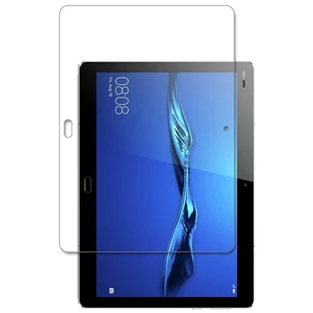

2018 9H Tempered Glass for Huawei MediaPad M3 Lite 10 Screen Protector Film case for Huawei M3 Lite 10 10.1" Tablet Glass Film
