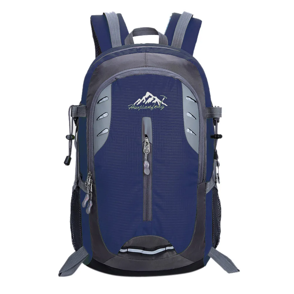 

Durable Waterproof Lightweight Travel Trekking Hiking Backpack