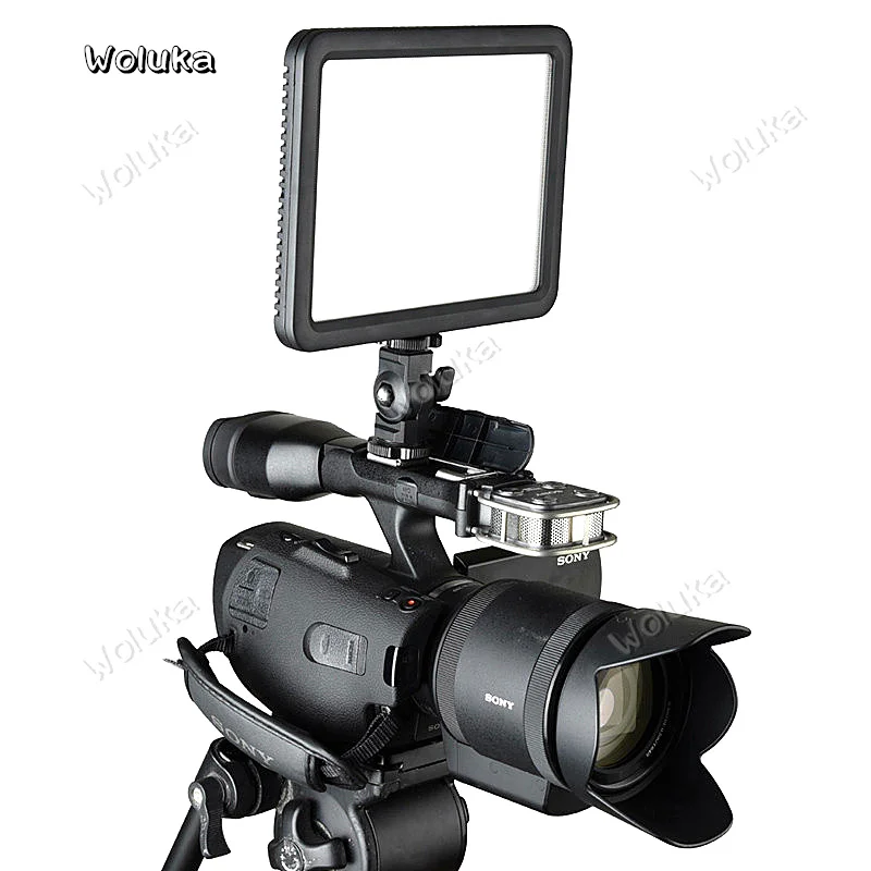 Godox-Ultra-Slim-LEDP120C-116-Pcs-LED-Studio-Video-Continuous-Light-Lamp-For-Camera-Camcorder-3300K (2)