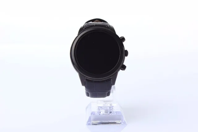 mobile watch with wifi