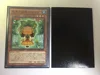 60/120/240 Uds 62x89mm mangas de juego de mesa de cartas negro mate Protector de barrera de tarjeta para Yu Gi Oh tarjetas OCG yu-gi-oh mangas de juego ► Foto 3/6