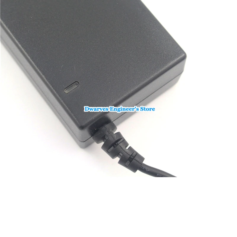 Оригинальный KPA 040F KPL040FVI 12V 3.33A 40W ISO AC адаптер питания для Meos LED LCD TV зарядное