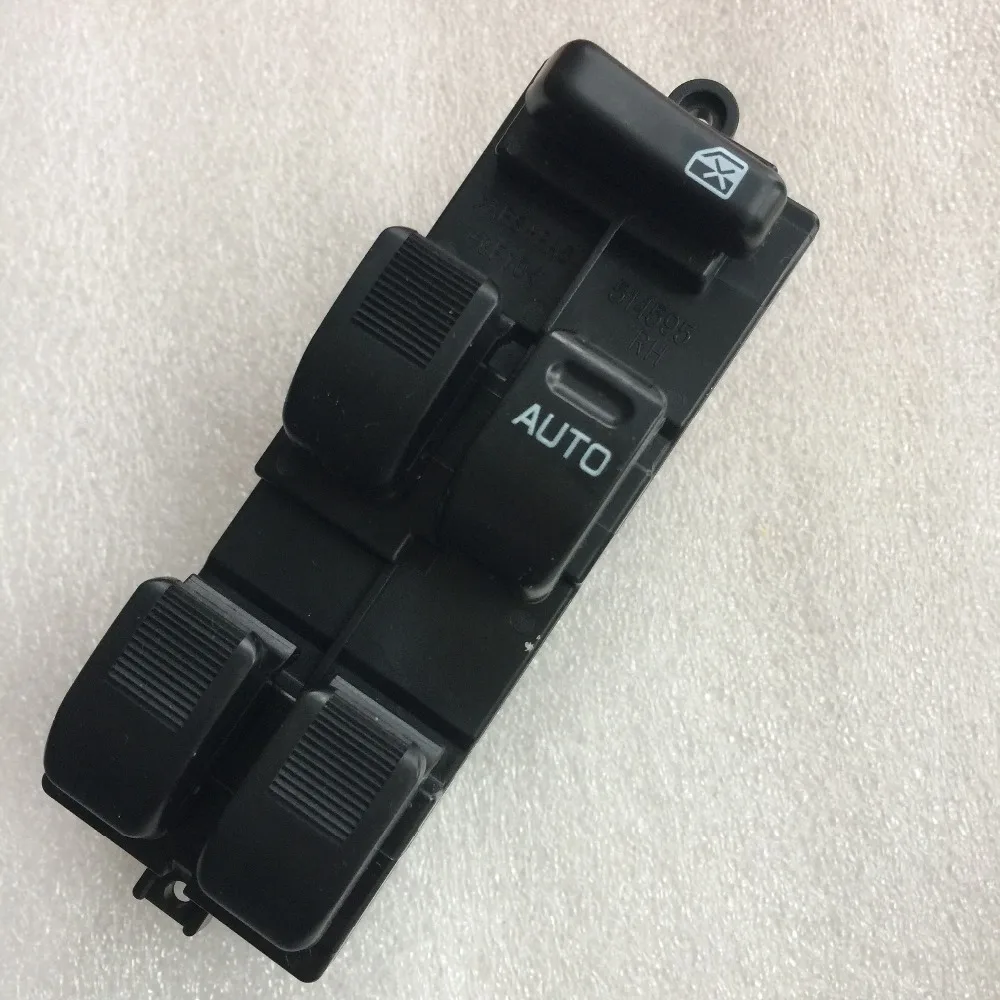 Car Power Window Switch 84820 B0010 for Toyota Avanza, Car Window