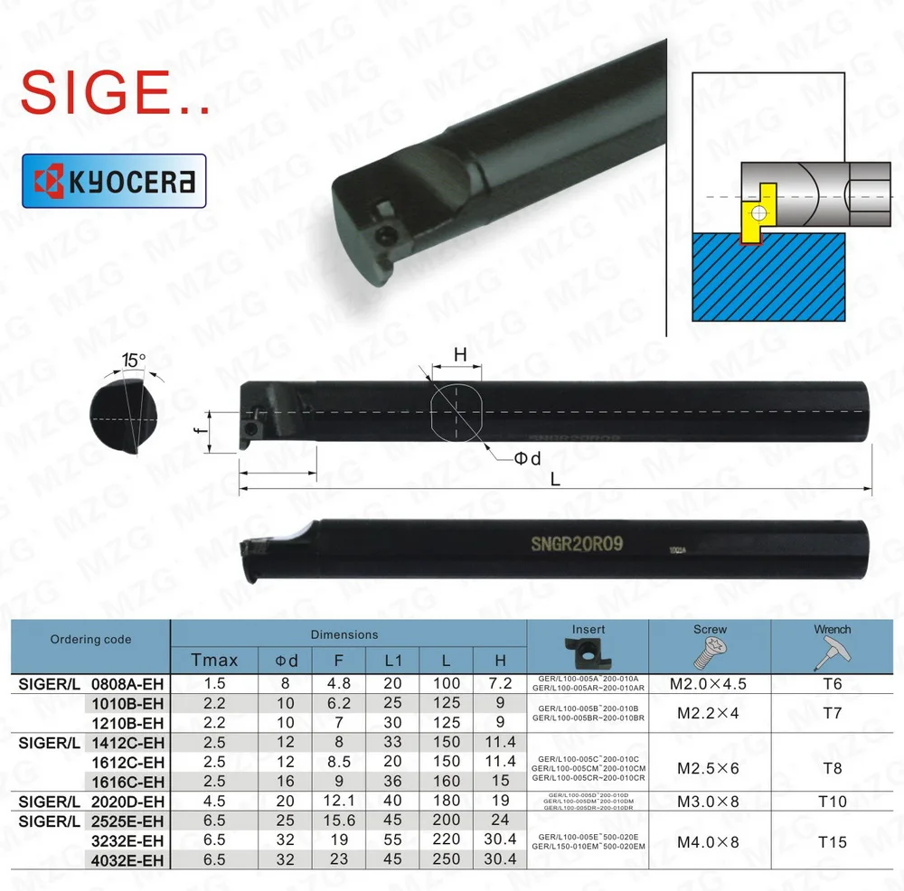 B58-SIGER