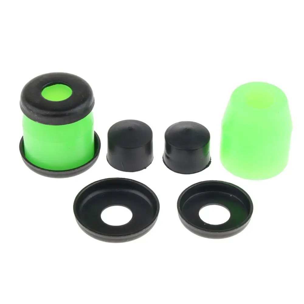 Replacement Skateboard Bushings PU Conical Cylinder Truck Bushing