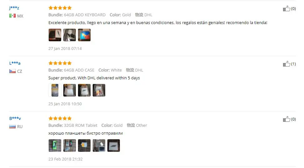 good feedback-1