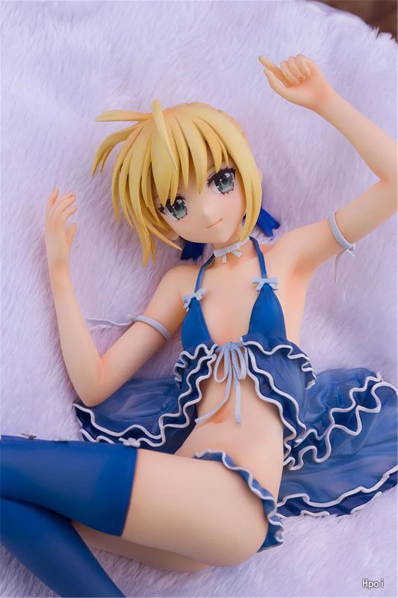 Fate Stay Night (6)