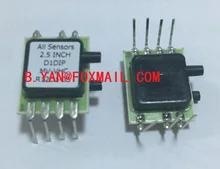 Все Сенсор 2.5PSI-D1DIP-MV-VHC для vela вентилятор 2.5PSI 2,5 дюймов 2,5 PSI-D1DIP-MV-VHC 2,5 фунтов/кв. дюйм D1DIP D1DIP MV-VHC