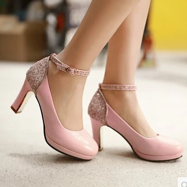 light pink bridesmaid shoes