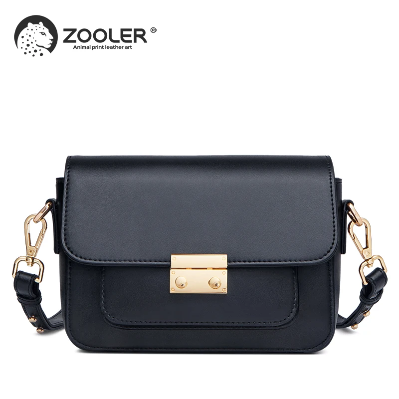 

ZOOLER luxury leather shoulder bag designer bags ladies famous brand women bags crossbody 2019 new-wp316