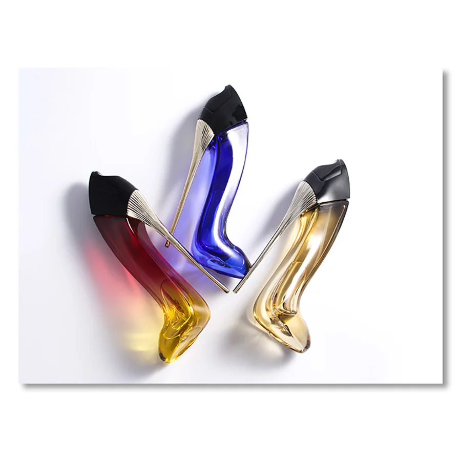 MayCreate 80 مللي معطر للنساء البخاخة التعقيم عالية أزياء سيدة الأصلي زهرة Feminino الإناث معطر العطور الطبيعية