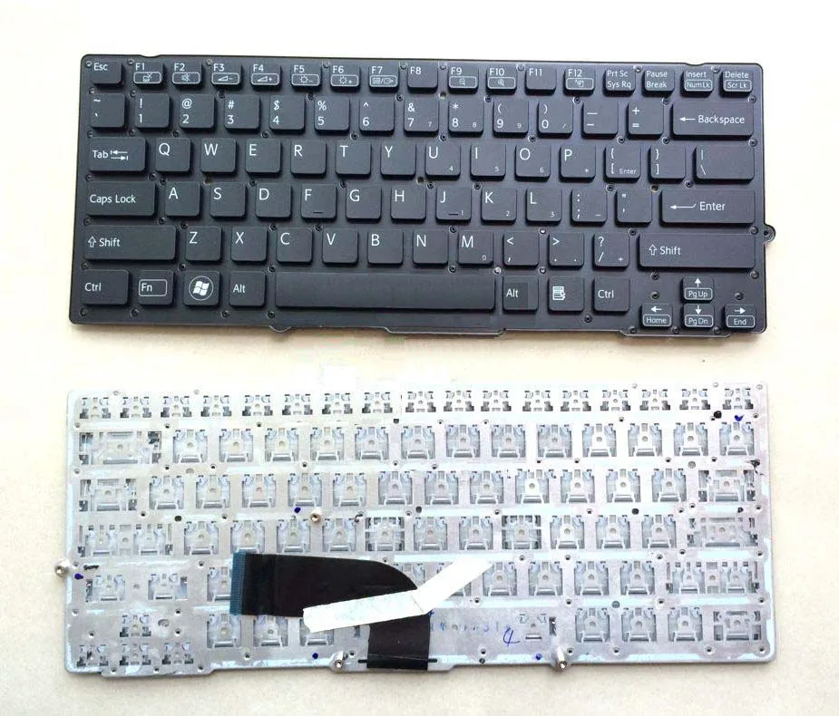 Aliexpress.com : Buy New US Keyboard for Sony Vaio PCG