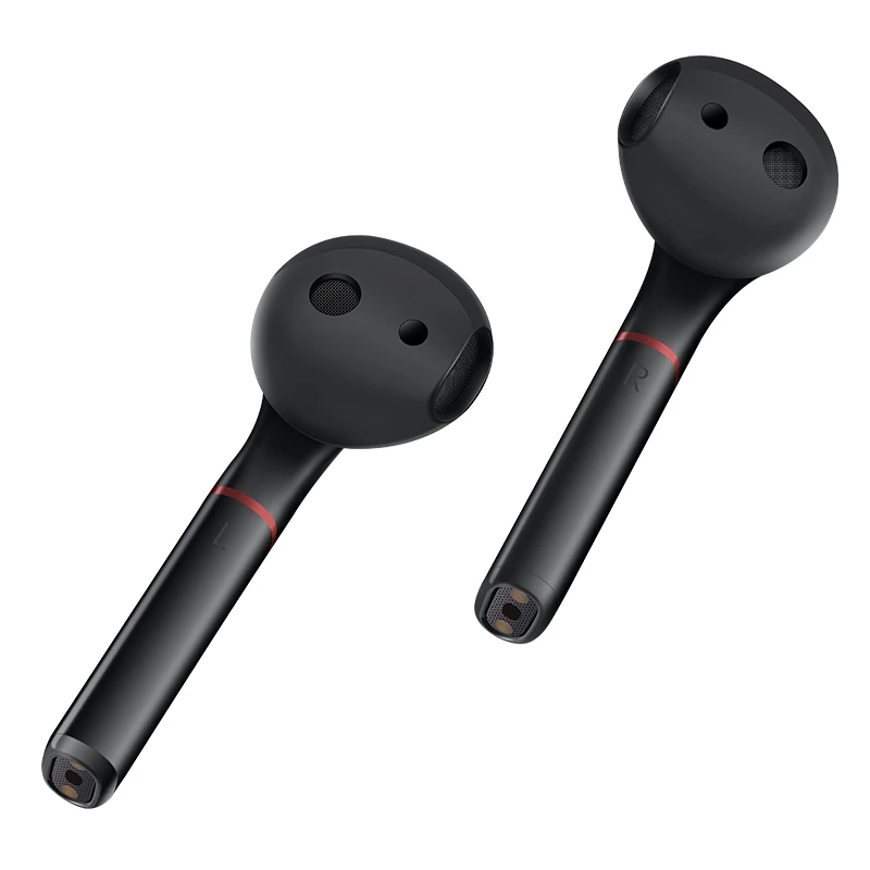 Huawei FreeBuds 2 FreeBuds 2 Pro Bluetooth 5,0 Беспроводные наушники с микрофоном Музыка сенсорный водонепроницаемый гарнитура двойной кран управление