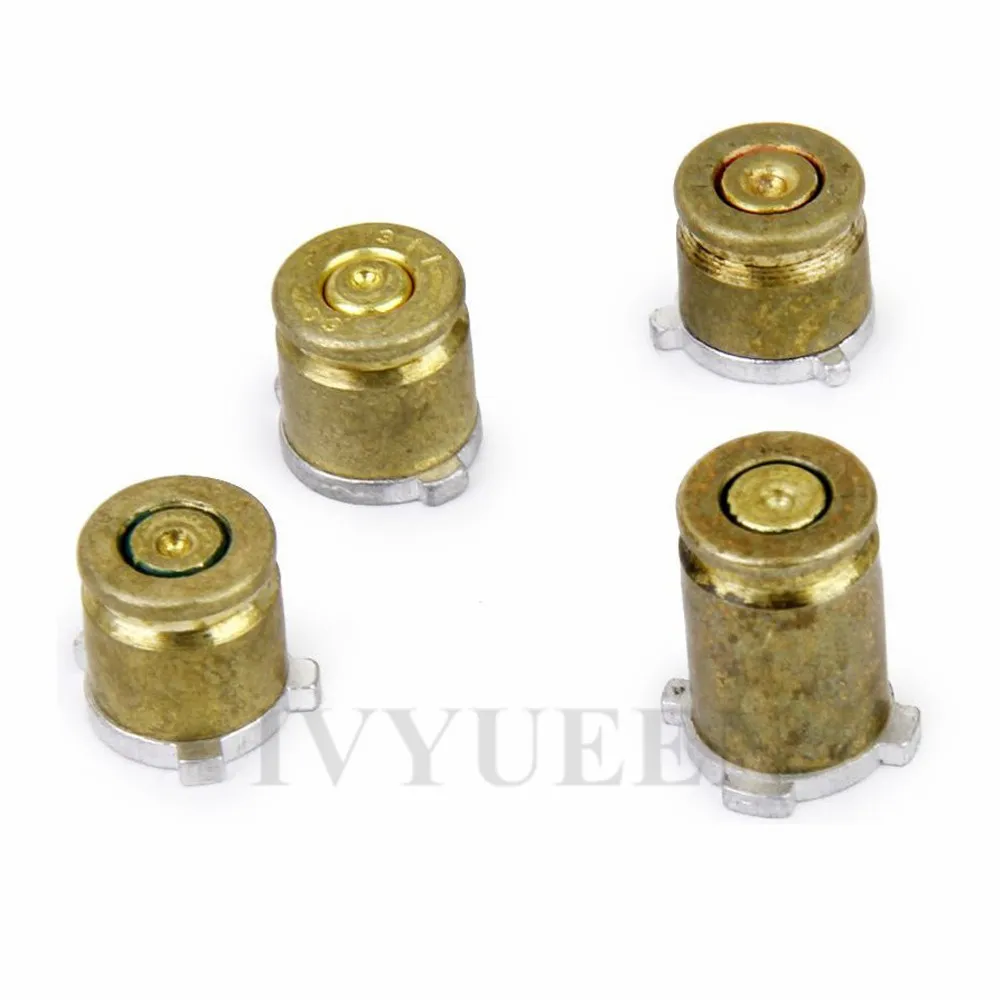 for Xbox one S bullet buttons 4