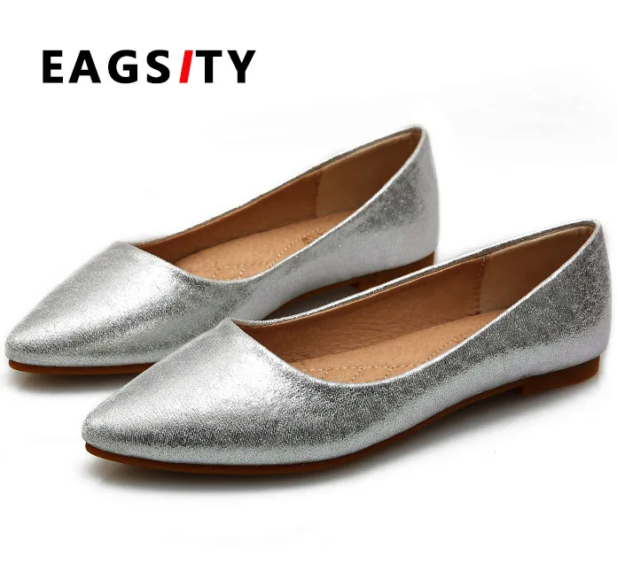 ballet shoes for walking