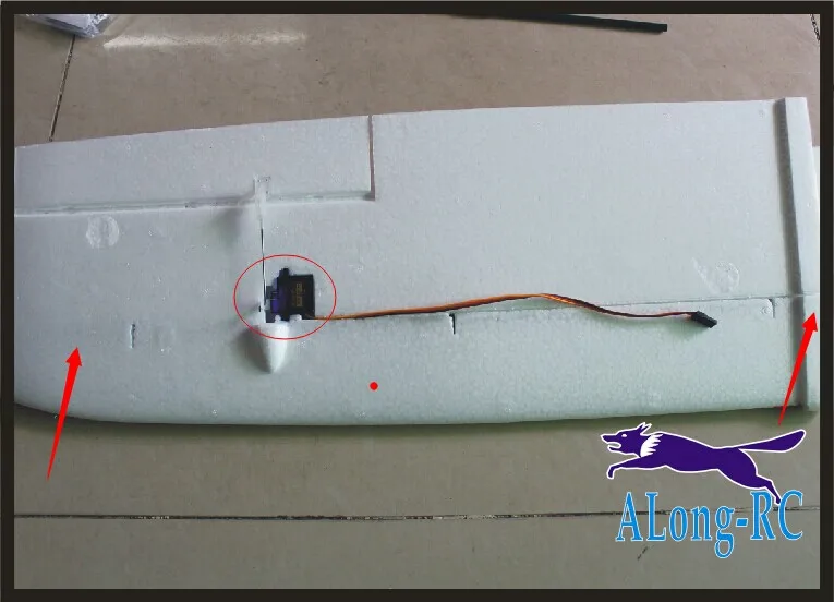 AF Glider Plane  4 channel Airplane  RC Glider Airplane Beginner Model --1400mm Wingspan  AF SKY SURFER KIT or PNP  version 6