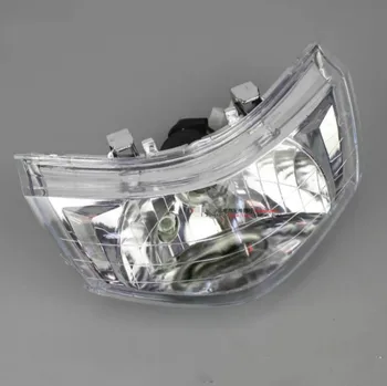 

Motorcycle Accessories Headlamp Assembly JOG100 Headlamp Assembly Electric