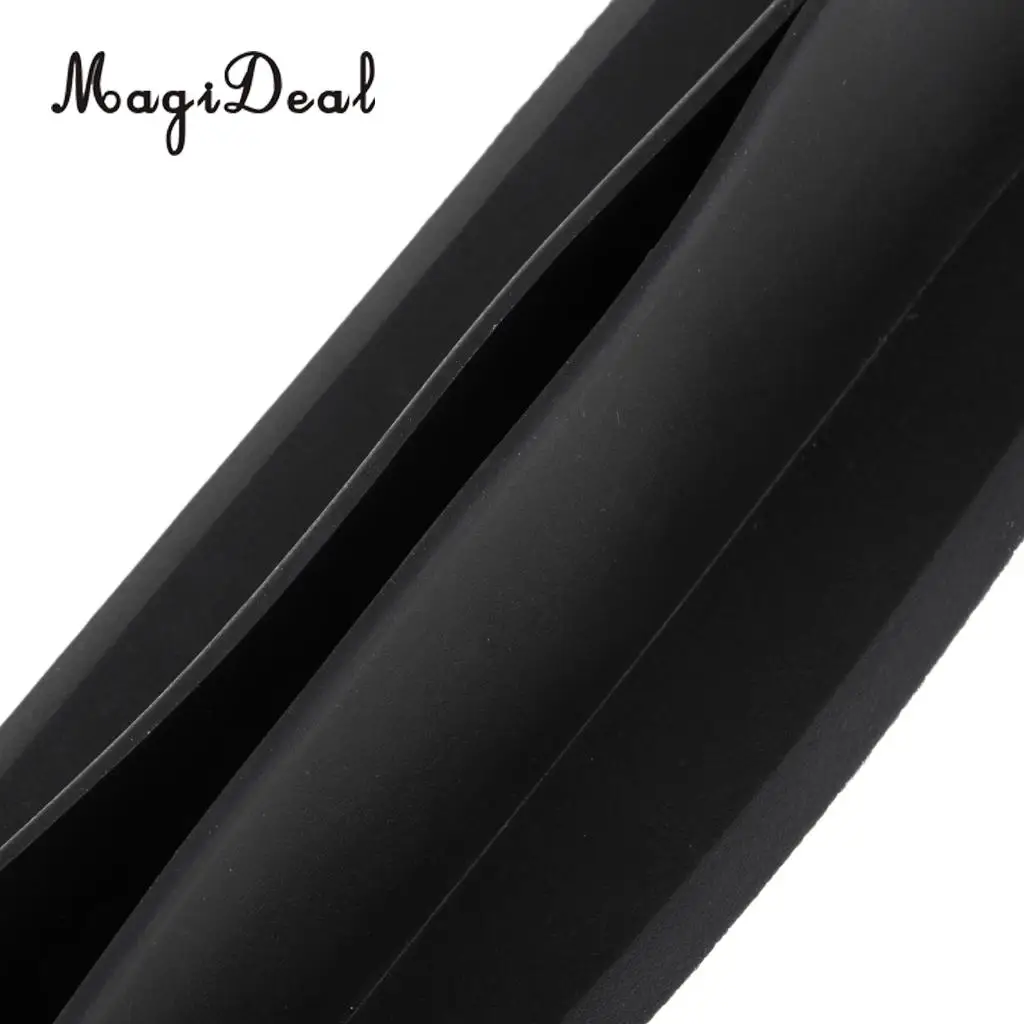 Heavy Duty Inflatable Boat Kayak Dinghy Fishing Raft Transom Plate Mount Holder Accessories - Various Color & Size