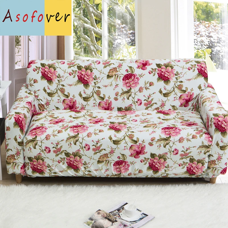 3D уютный диван крышка Эластичный Sofa Slipcover Cubre растягивающиеся покрытия для мебели